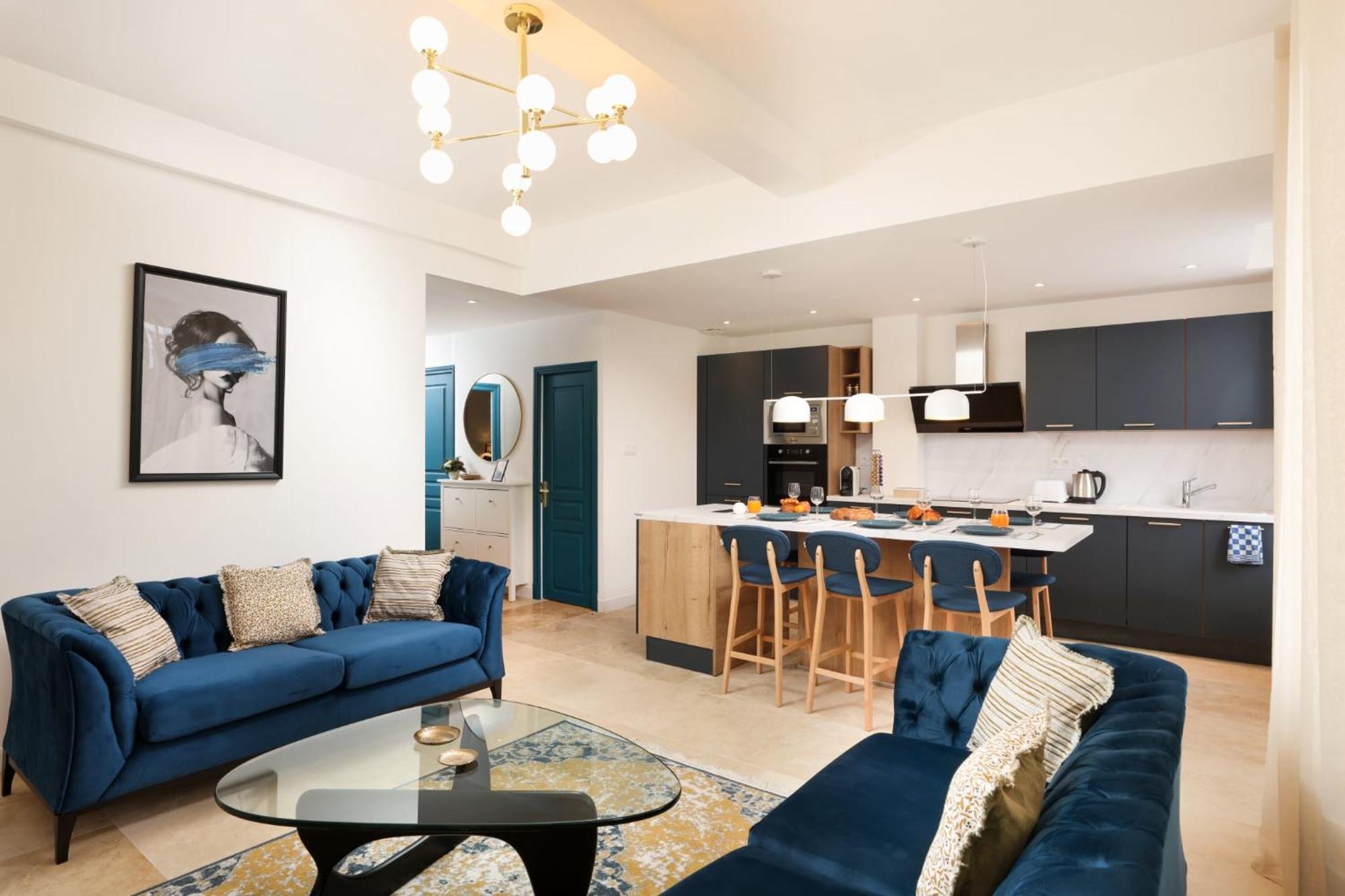 L'Art De Gambetta Conciergeriedamecarcas Apartman Carcassone Kültér fotó