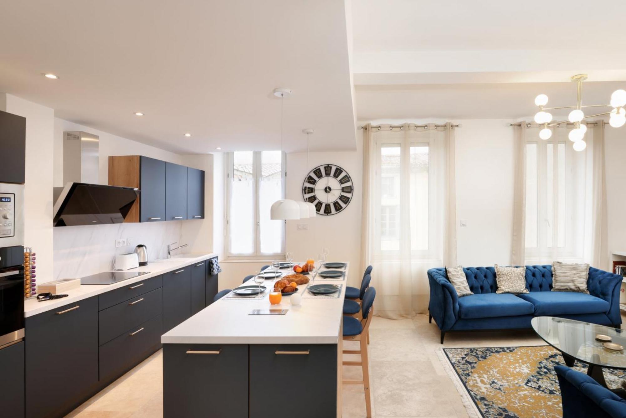 L'Art De Gambetta Conciergeriedamecarcas Apartman Carcassone Kültér fotó