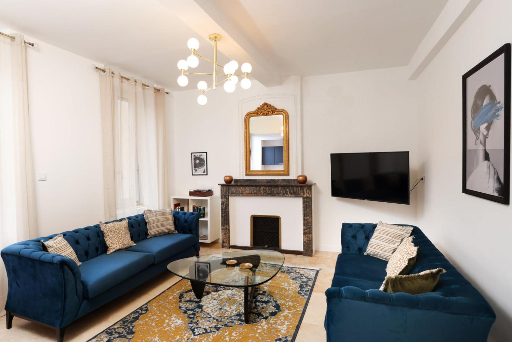 L'Art De Gambetta Conciergeriedamecarcas Apartman Carcassone Kültér fotó