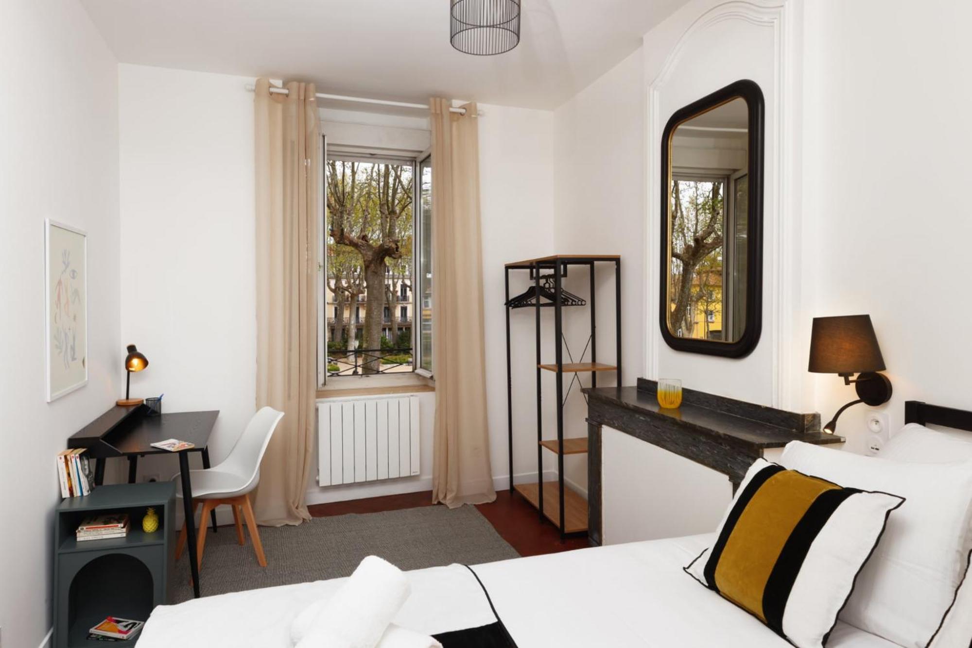 L'Art De Gambetta Conciergeriedamecarcas Apartman Carcassone Kültér fotó