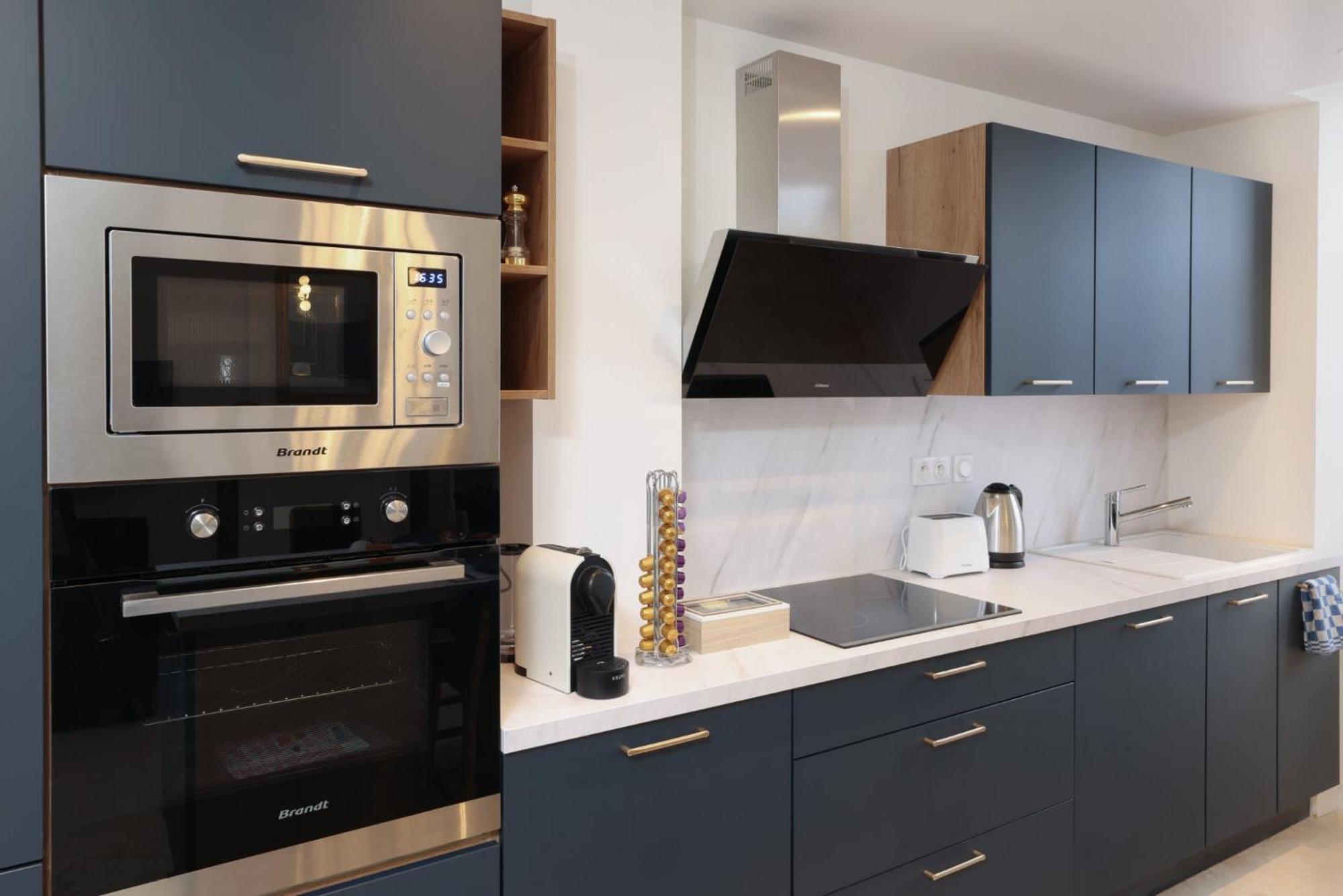 L'Art De Gambetta Conciergeriedamecarcas Apartman Carcassone Kültér fotó