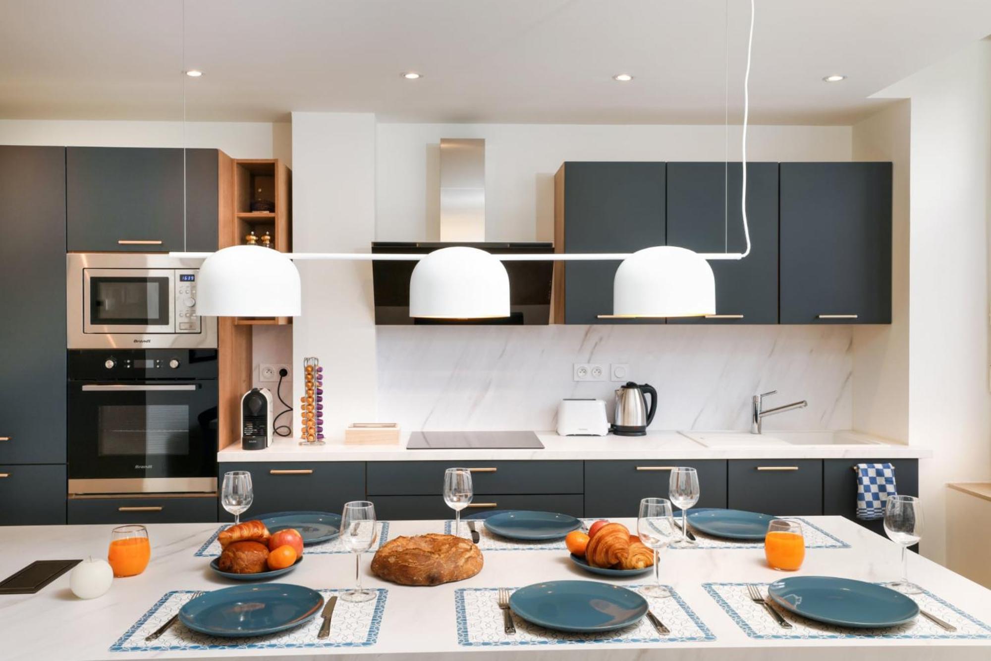 L'Art De Gambetta Conciergeriedamecarcas Apartman Carcassone Kültér fotó