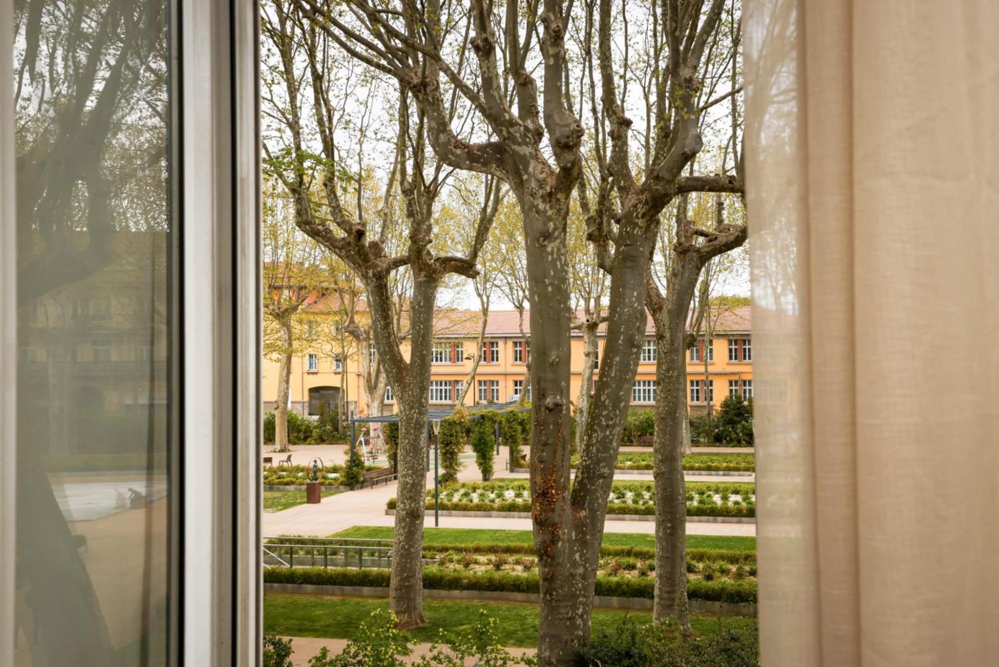 L'Art De Gambetta Conciergeriedamecarcas Apartman Carcassone Kültér fotó